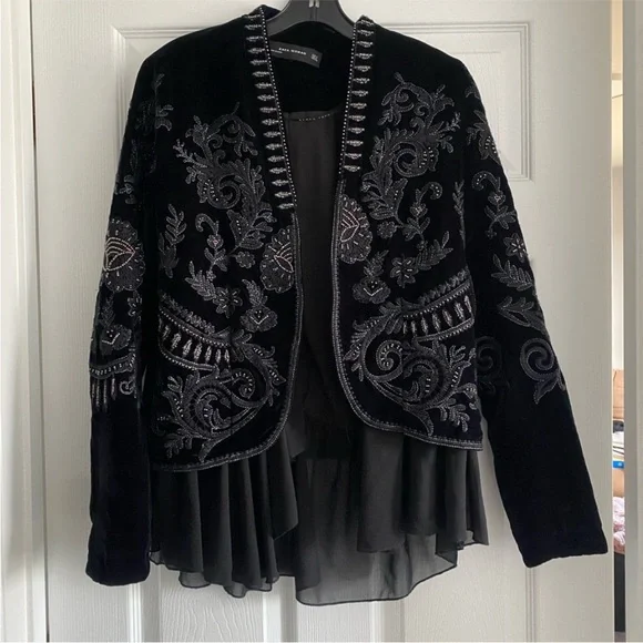 RESERVED Zara blazer - Picture 1 of 1